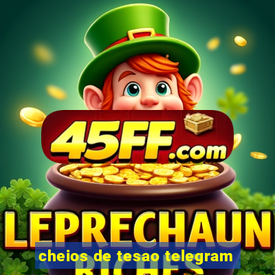 cheios de tesao telegram
